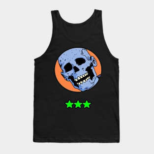 Proto Three Stars Tank Top